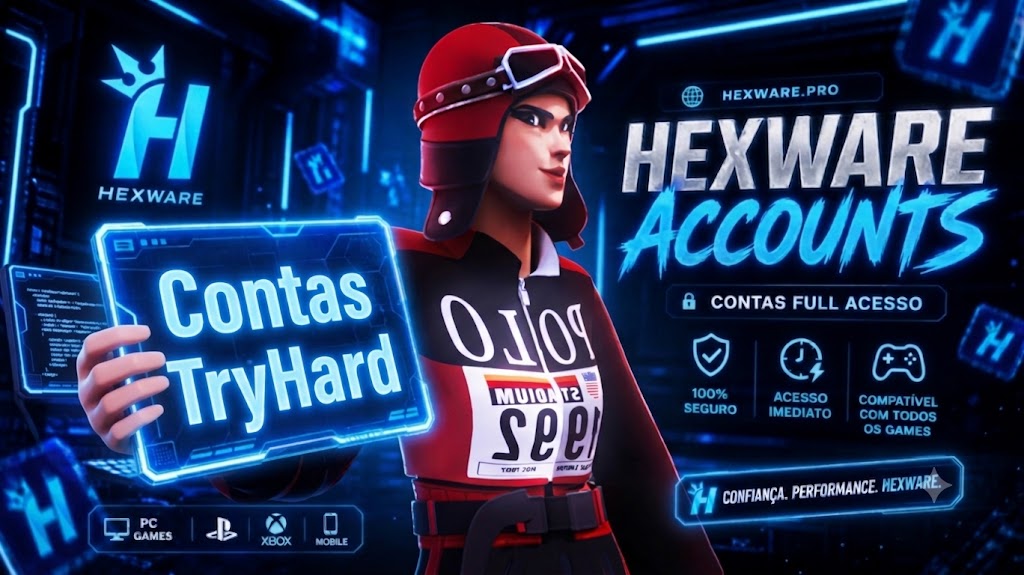 TryHard