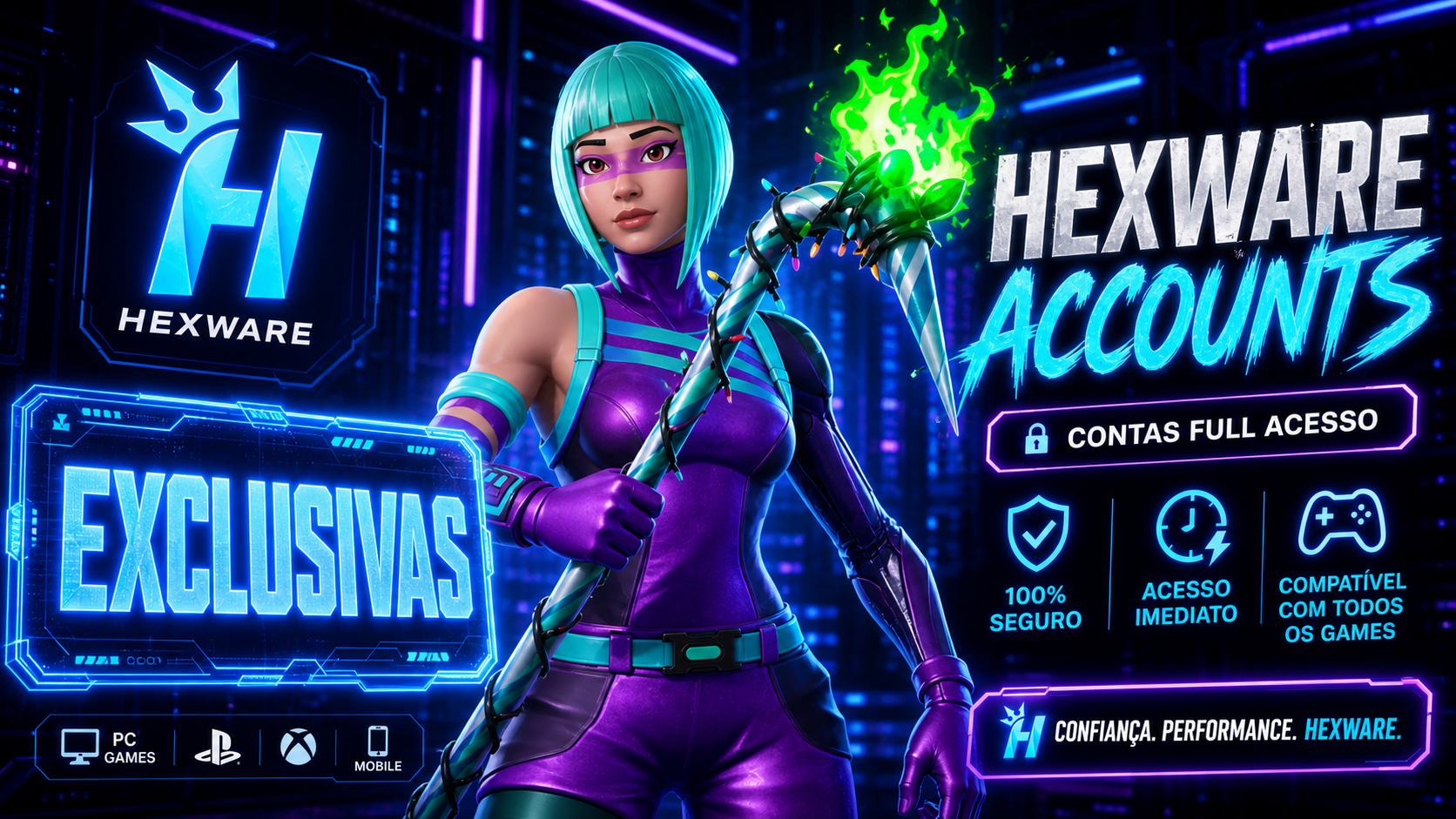 EXCLUSIVAS