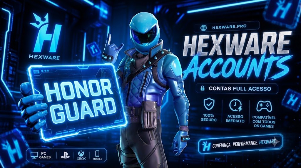 DECANSO AGED - Honor Guard