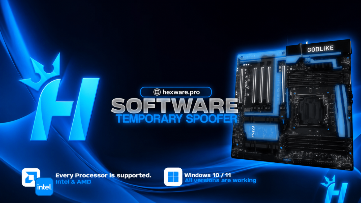 Temp Woofer Semanal - HexWare