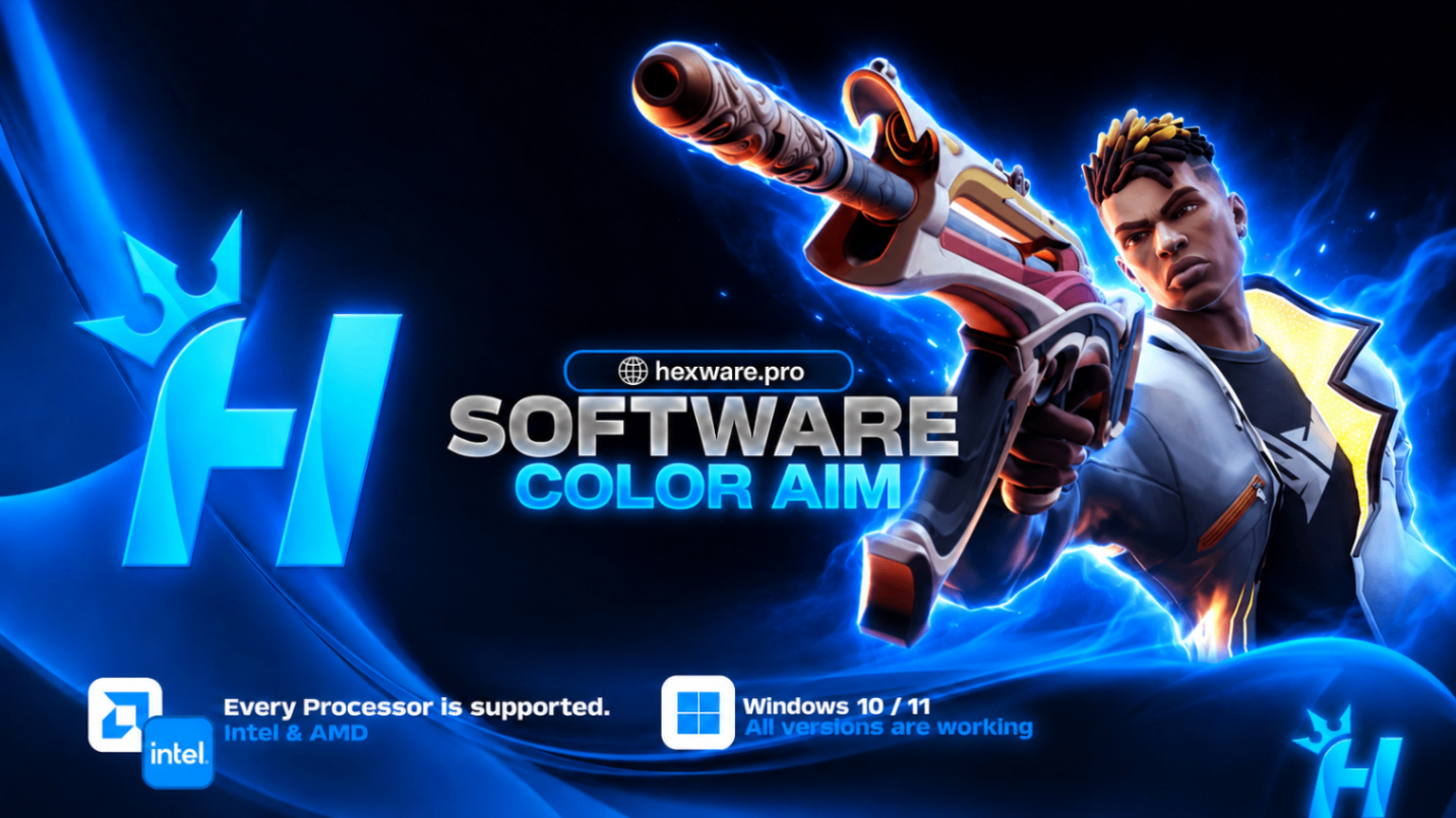 Color Aim Diario - HexWare