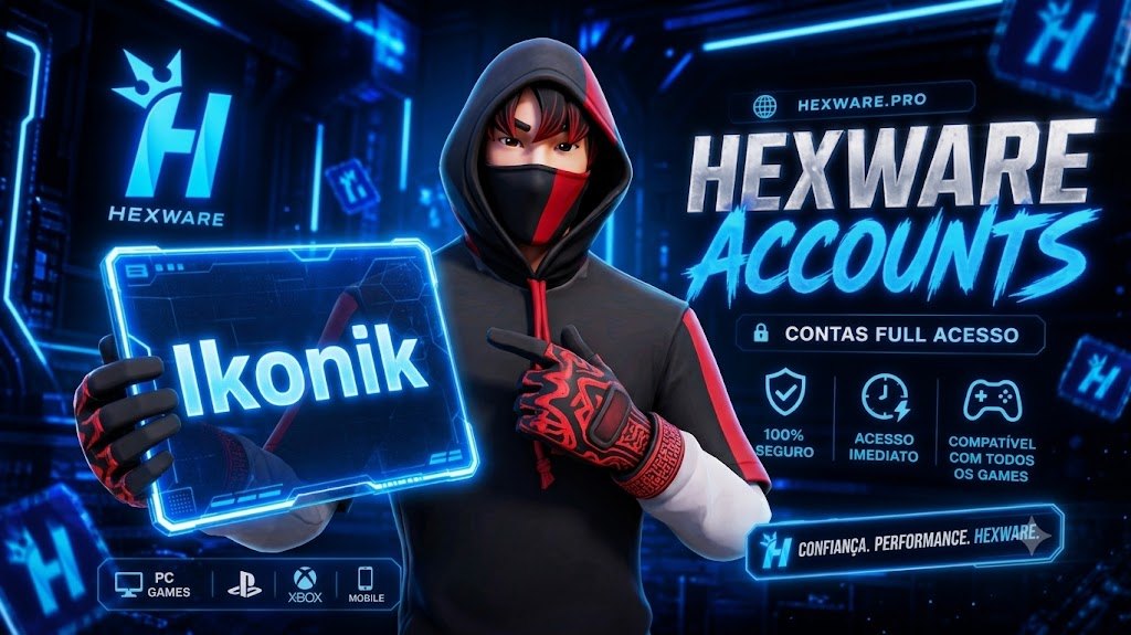 DECANSO AGED - Ikonik